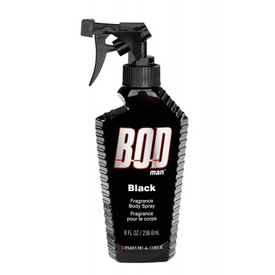 BOD MAN BODY SPRAY 